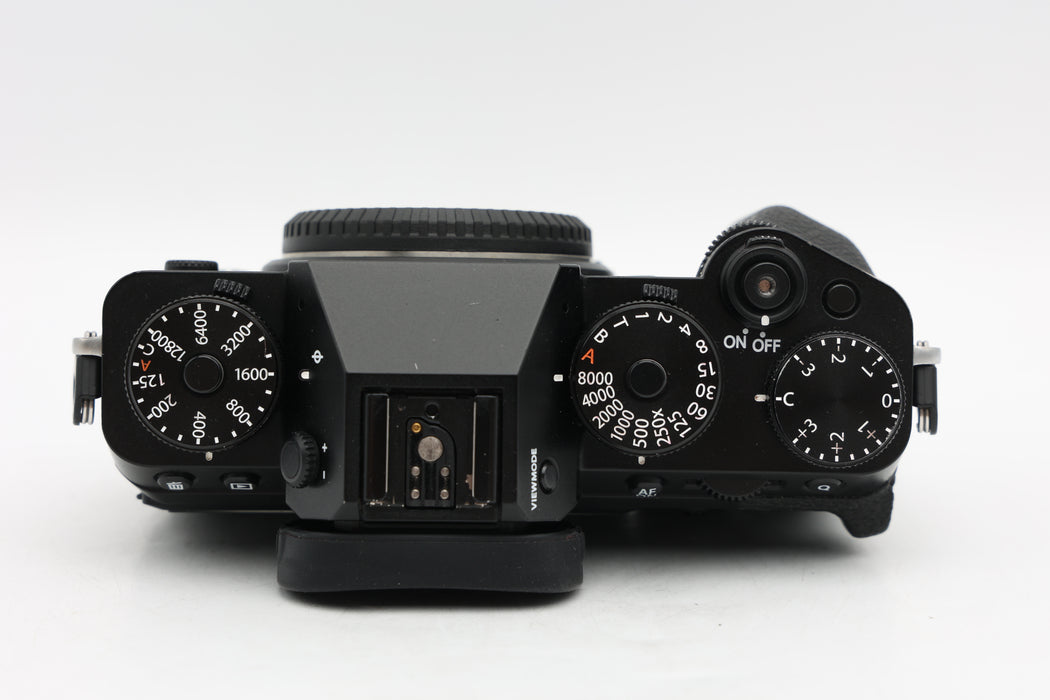 Used Fujifilm X-T5 Body (Good)