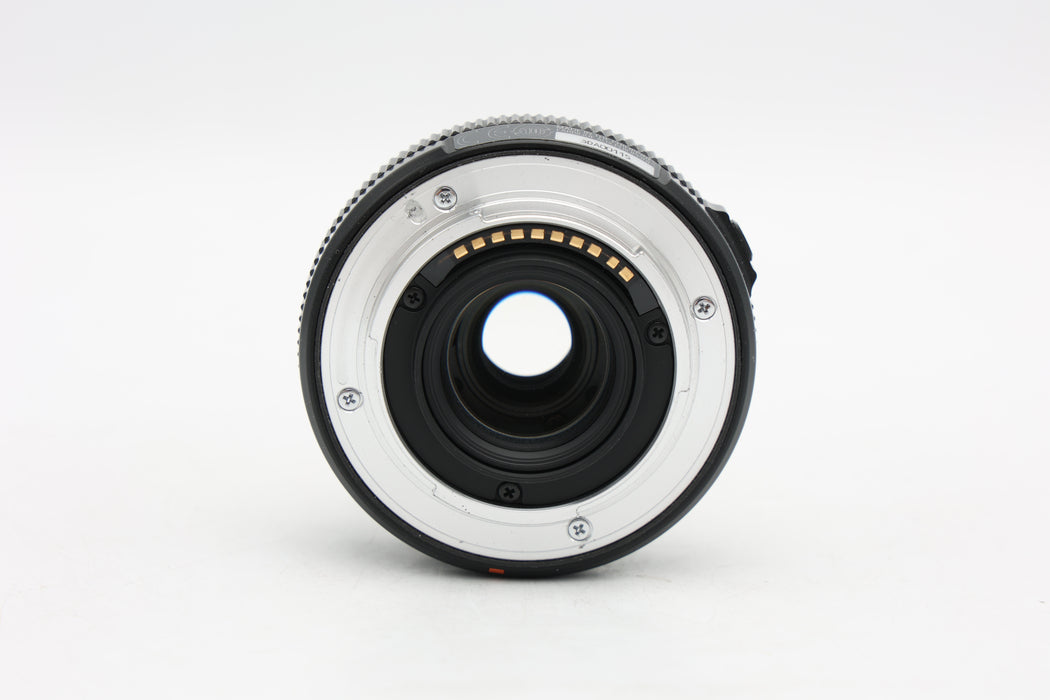 Used Fujifilm XF 27mm f2.8 WR (EX)