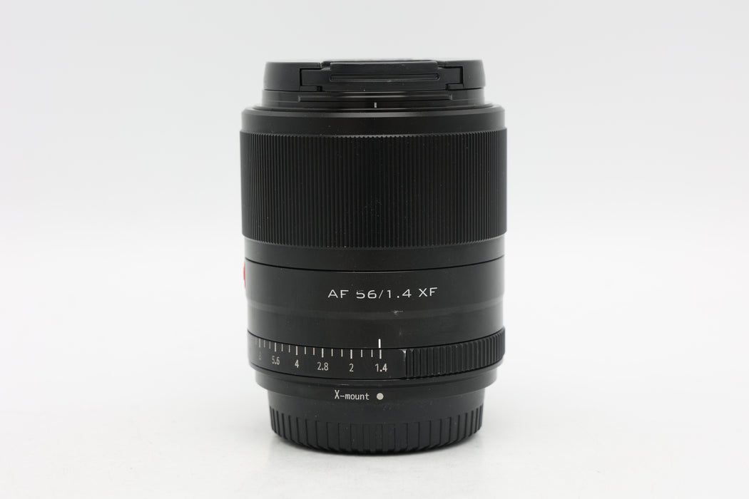 Used Viltrox AF 56mm f1.4 Fuji (Good)