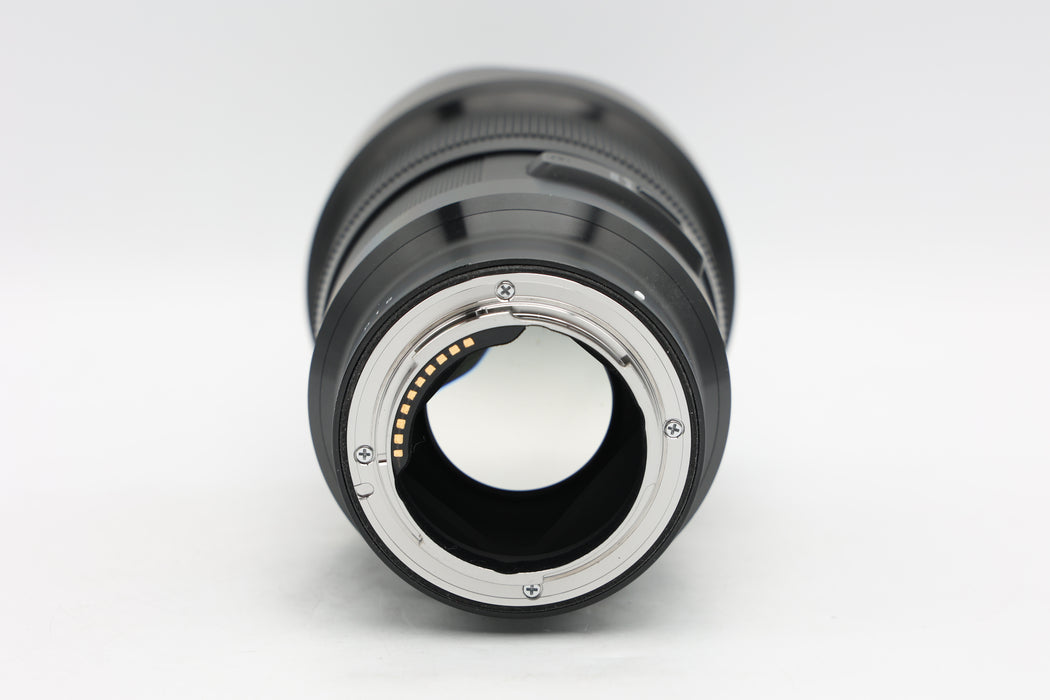 Used Sigma 20mm f1.4 DG Art FE (EX)