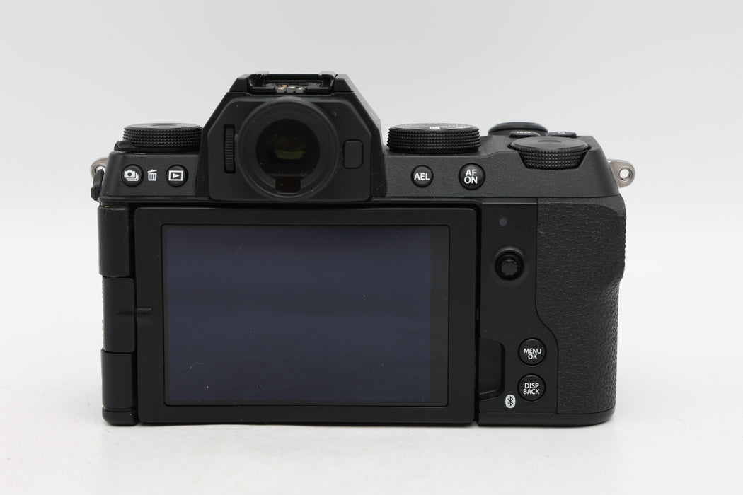 Used Fujifilm X-S20 Body (Good)