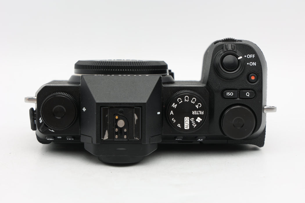 Used Fujifilm X-S20 Body (Good)
