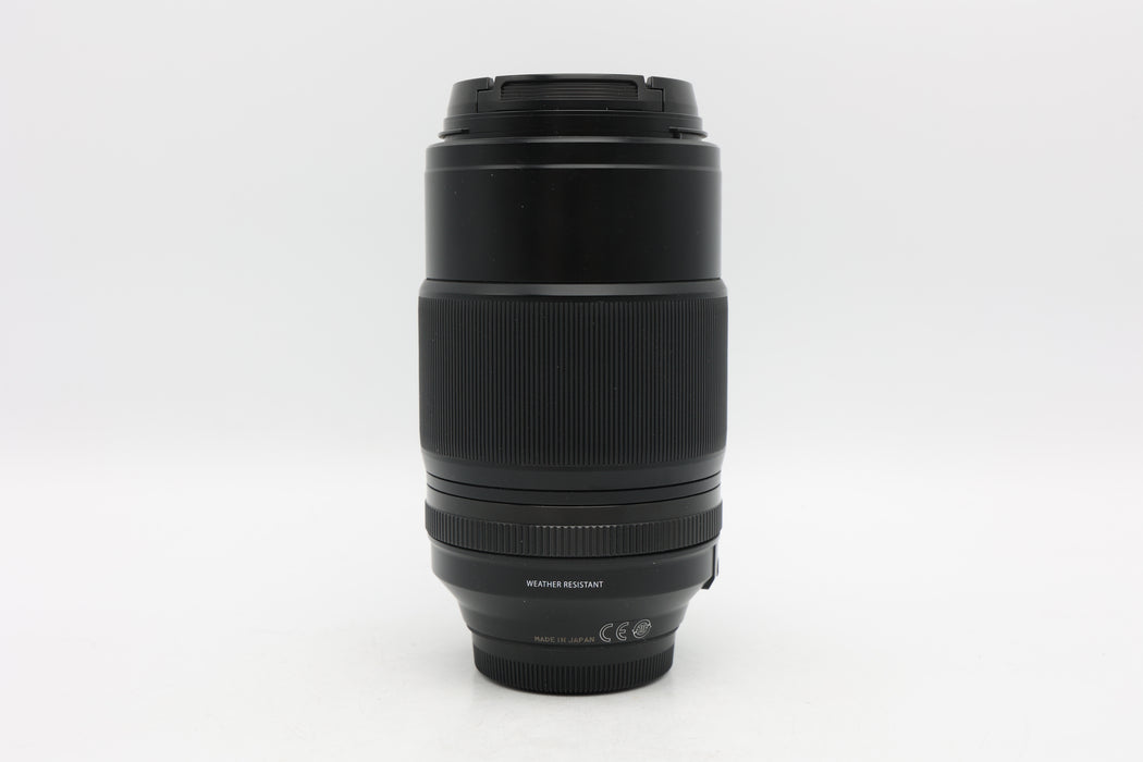 Used Fujifilm XF 80mm f2.8 Macro (VG)