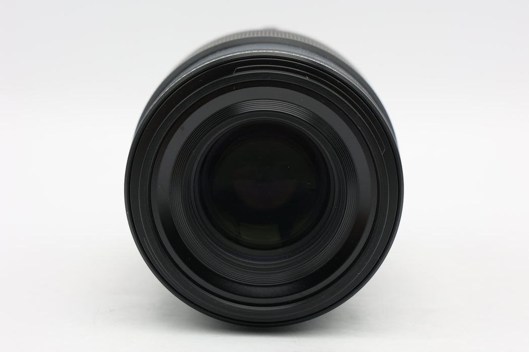 Used Fujifilm XF 80mm f2.8 Macro (VG)