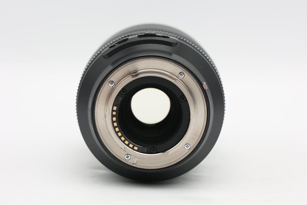 Used Fujifilm XF 80mm f2.8 Macro (VG)