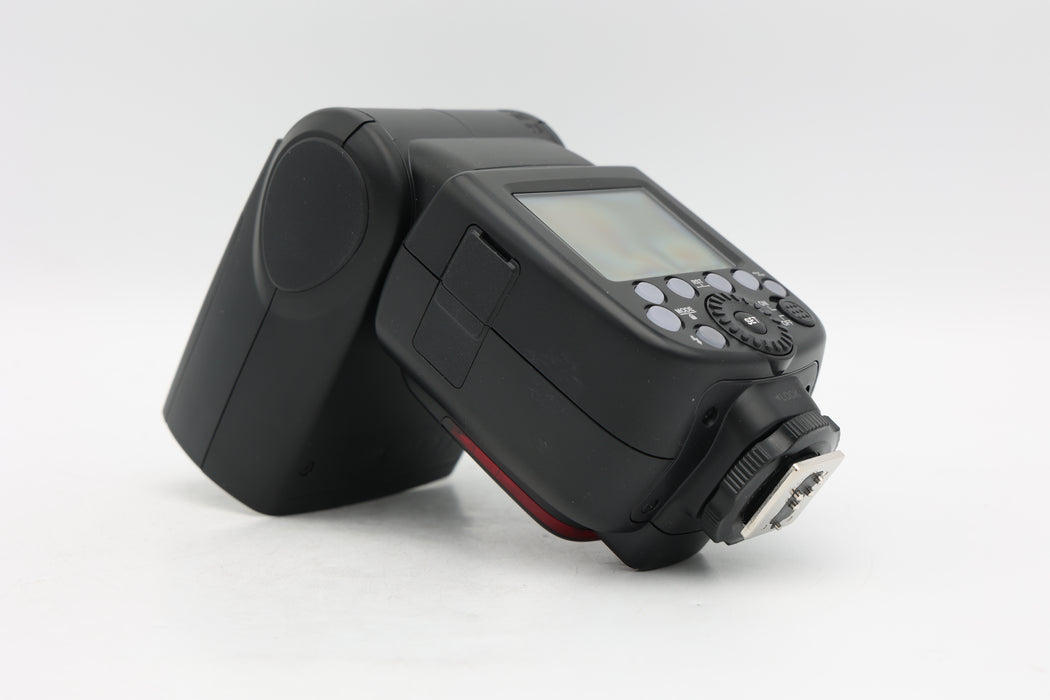 Used Godox TT685 Fuji (EX)