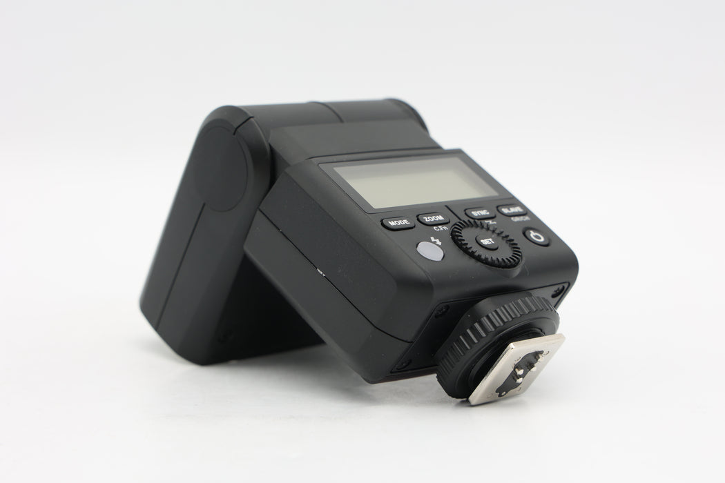 Used Godox TT350 Fuji (EX)