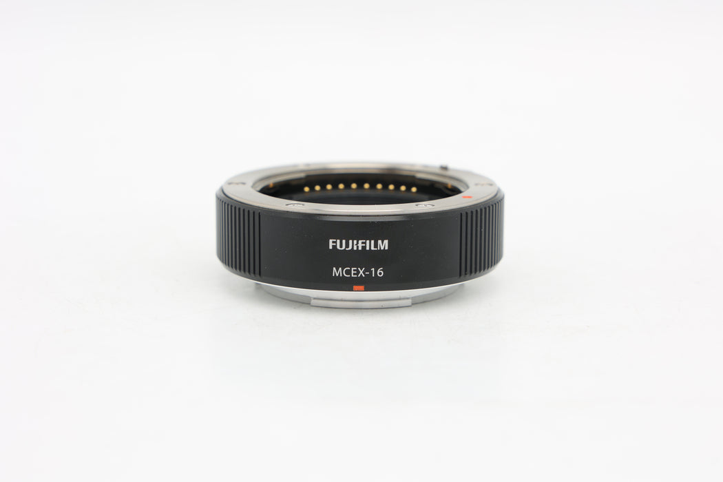 Used Fujifilm MCEX-16 (EX)