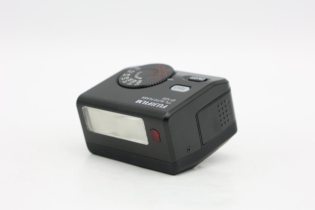 Used Fujifilm EF-X20 (EX)
