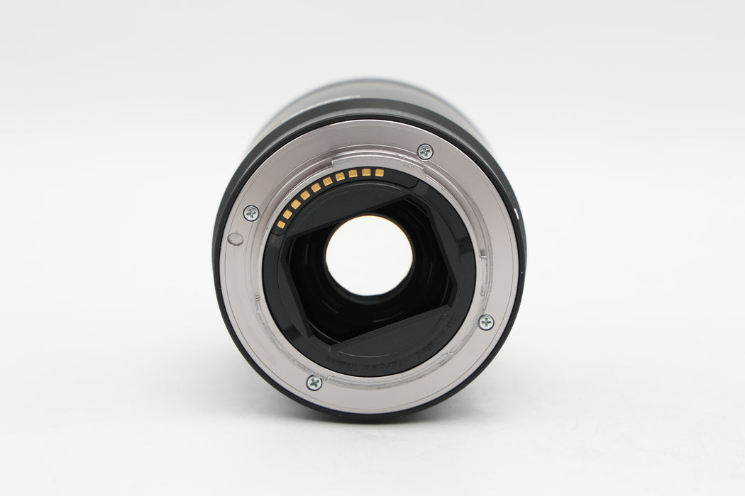 Used Sony FE 55mm f1.8 ZA (VG)