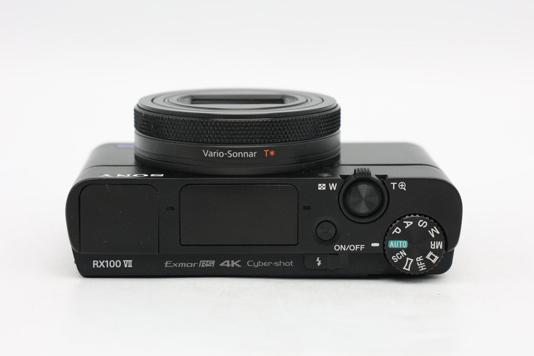 Used Sony RX100 VII (EX)