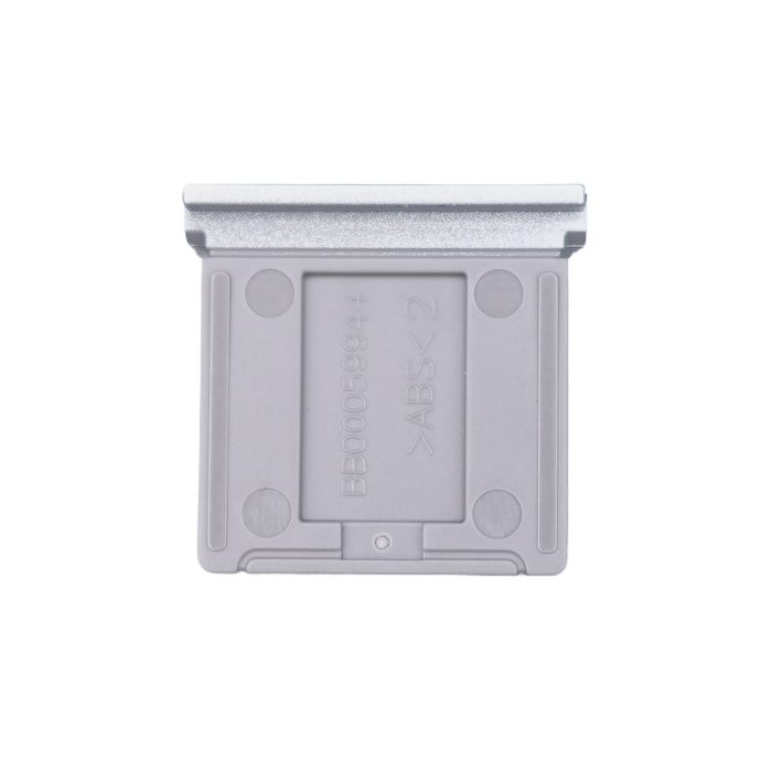 Fujifilm Hot Shoe Cover for X-E5 Camera - Silver