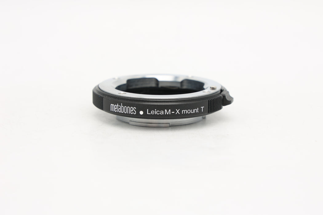 Used Metabones Leica-Fuji XF (VG)