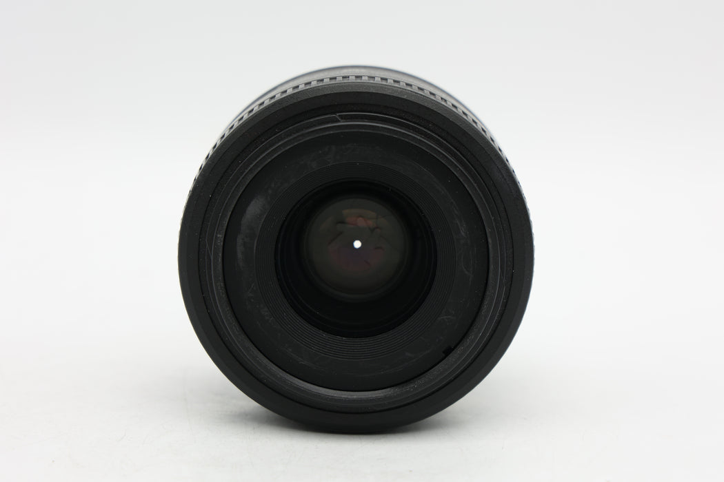 Used Nikon AF-S 35mm f1.8G DX (VG)