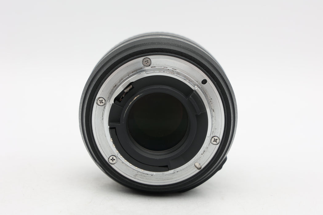 Used Nikon AF-S 35mm f1.8G DX (VG)
