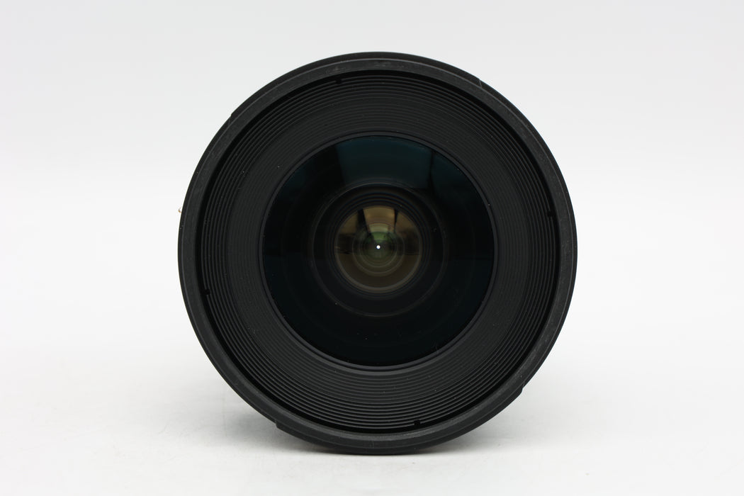 Used Tokina 11-16mm f2.8 Nikon (Good)