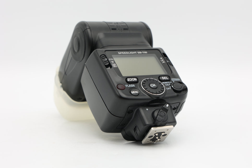 Used Nikon SB-700 (VG)