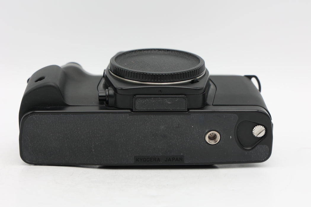 Used Contax ST Body (EX)