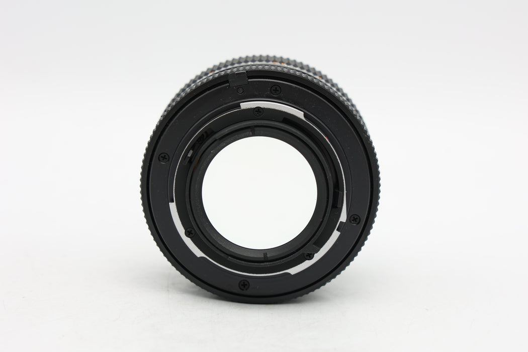 Used Contax CY 50mm f1.4 T* (EX)