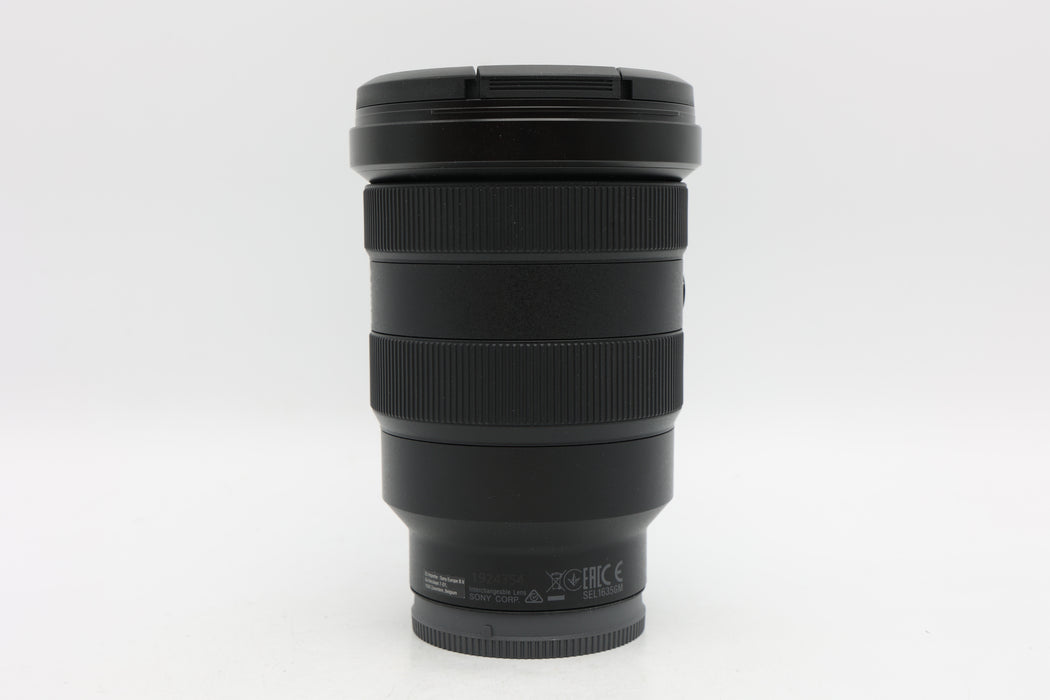 Used Sony FE 16-35mm f2.8 GM (VG)