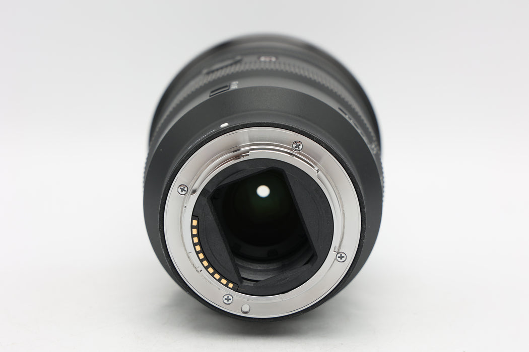 Used Sony FE 16-35mm f2.8 GM (VG)