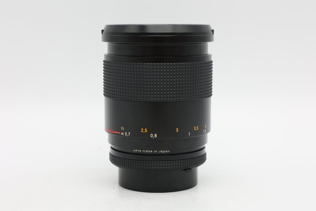 Used Contax CY 35-70mm f3.4 (EX)