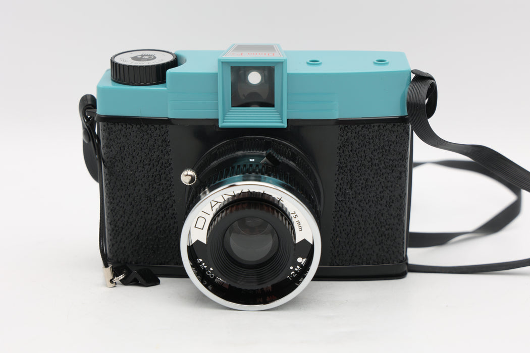 Used Lomography Diana F+ (Good)