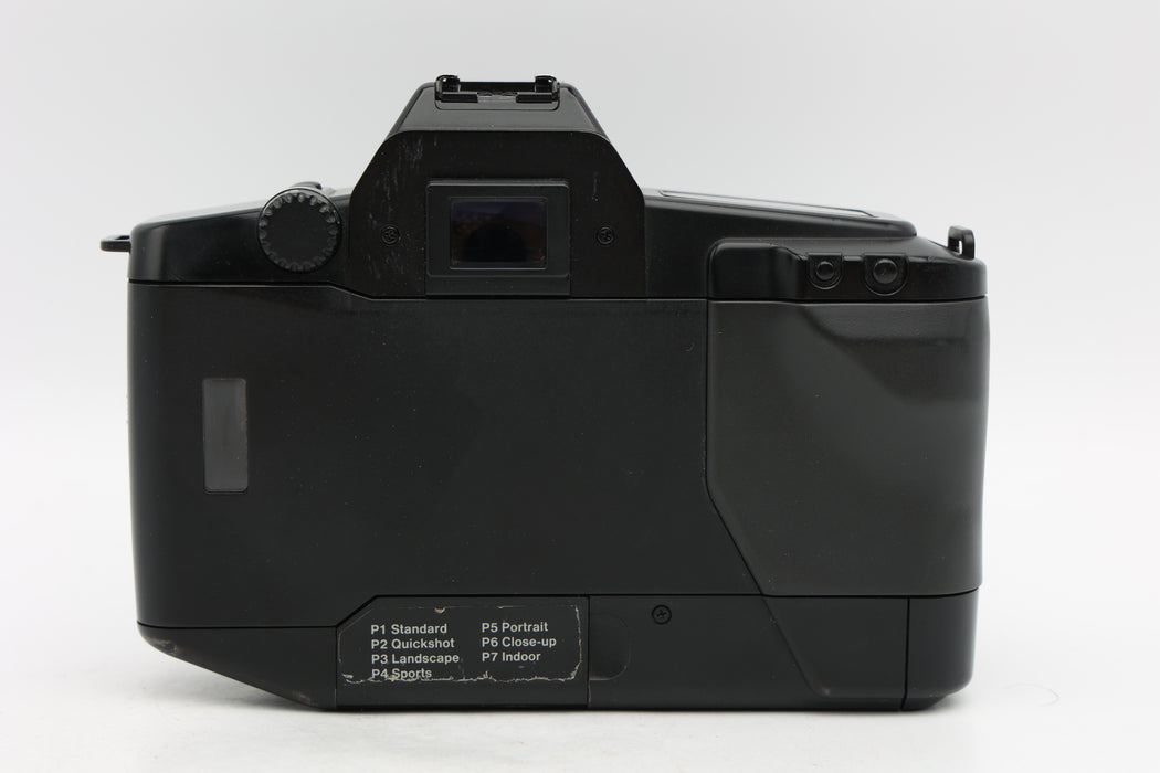 Used Canon EOS 650 Body (Good)