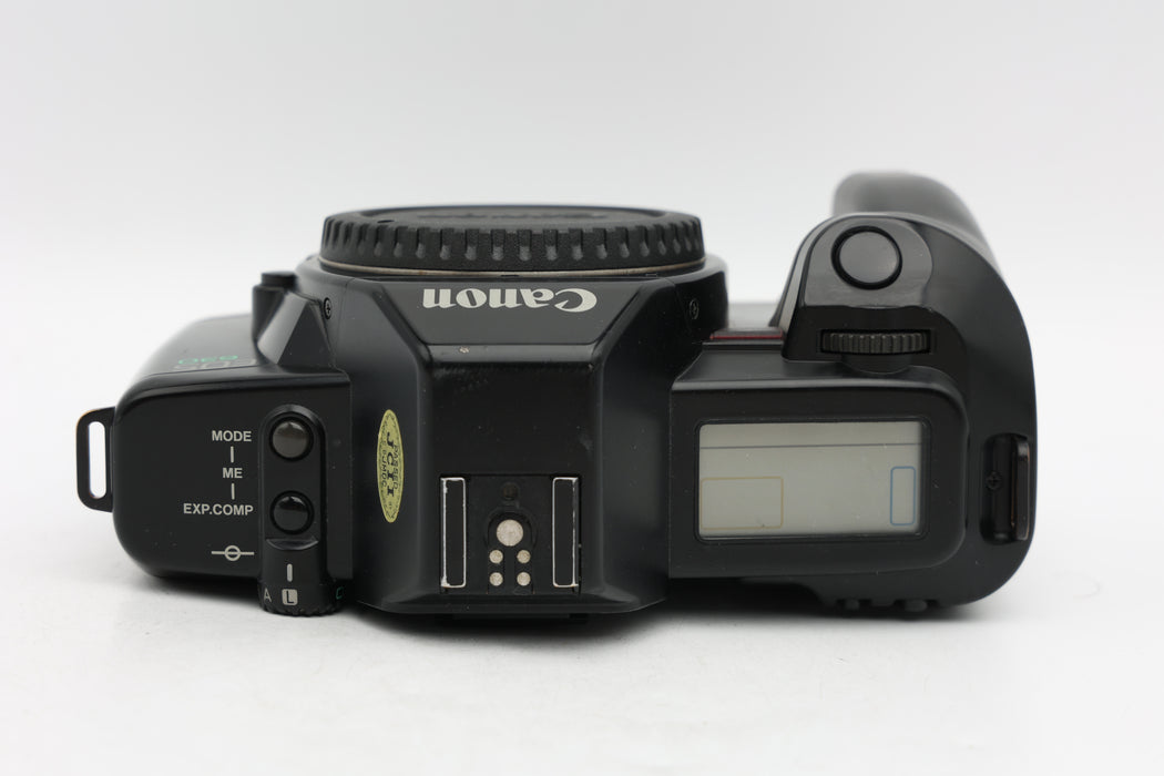 Used Canon EOS 650 Body (Good)