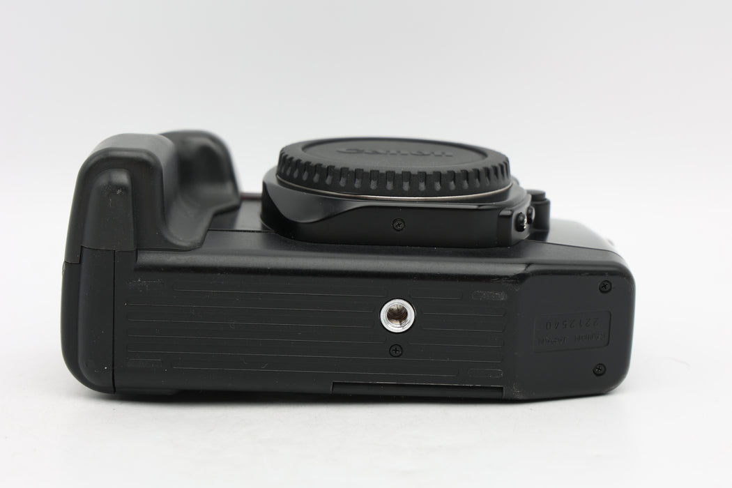 Used Canon EOS 650 Body (Good)