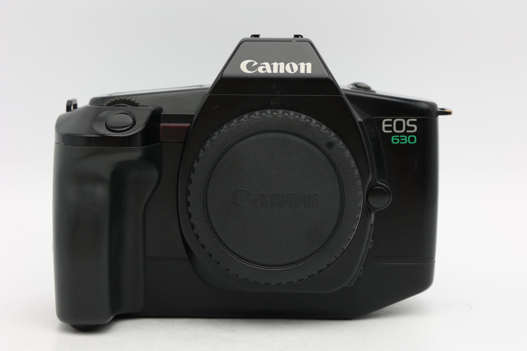Used Canon EOS 650 Body (Good)
