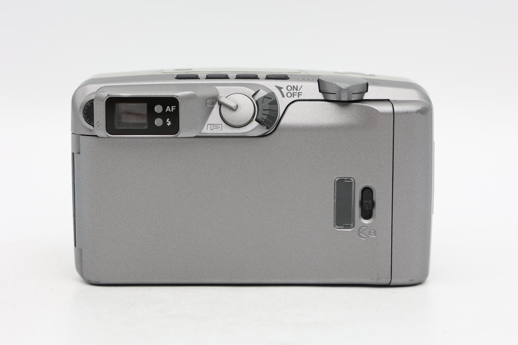 Used Pentax IQZoom 130M (VG)