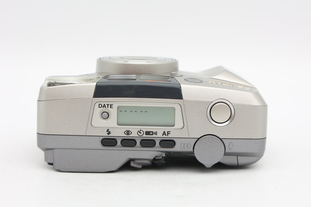 Used Pentax IQZoom 130M (VG)
