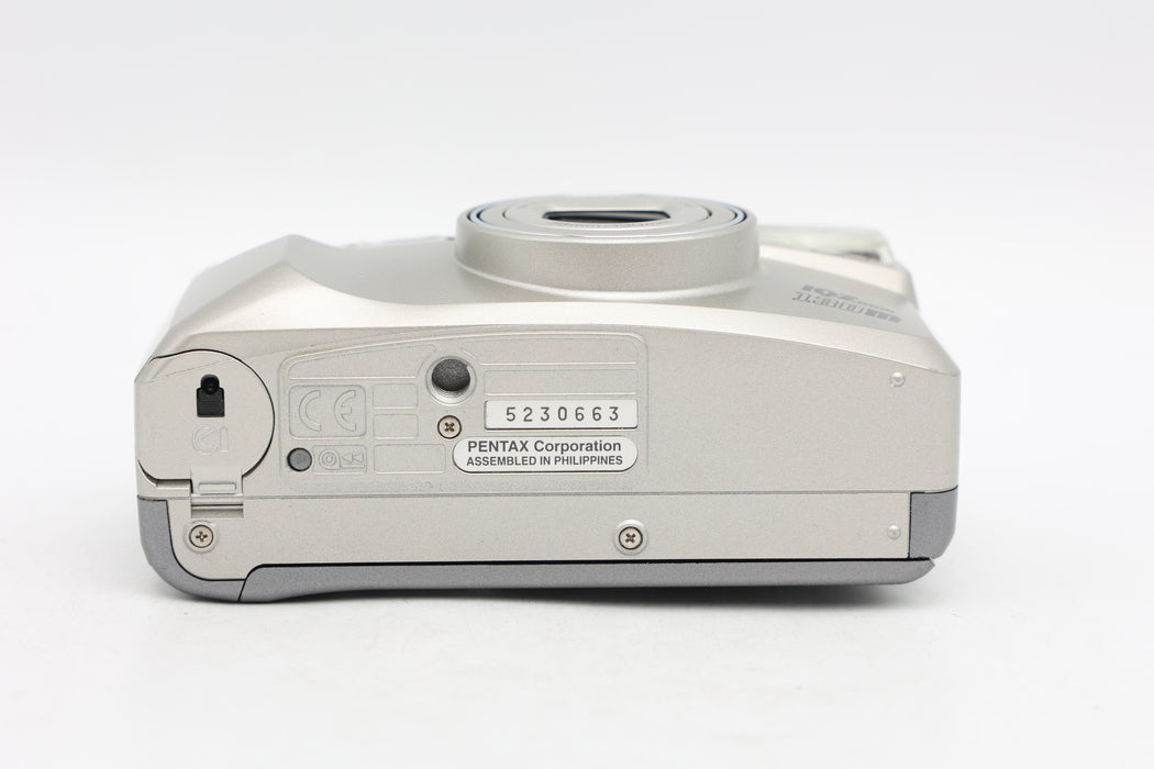 Used Pentax IQZoom 130M (VG)