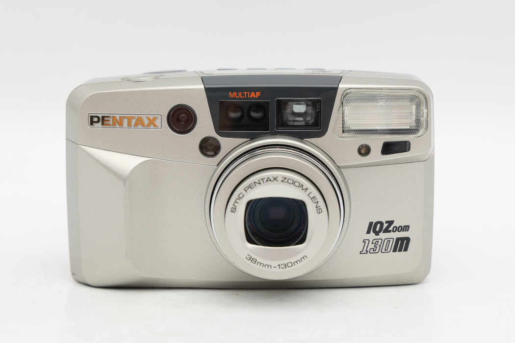 Used Pentax IQZoom 130M (VG)