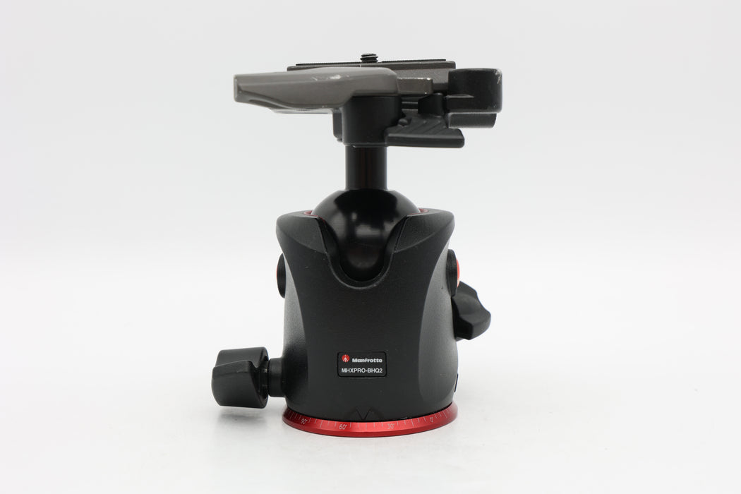 Used Manfrotto MHXPro BHQ2 (Good)