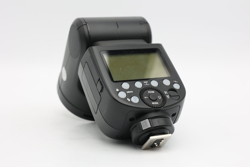 Used Godox V1 Fuji (Good)