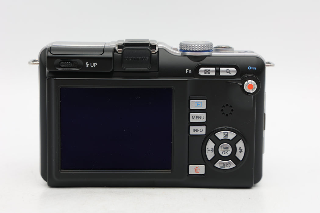 Used Olympus Pen E-PL1 Body (VG)