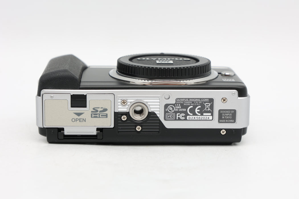 Used Olympus Pen E-PL1 Body (VG)