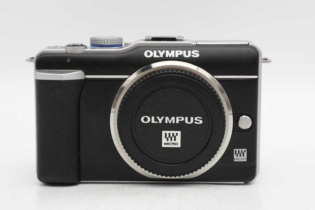 Used Olympus Pen E-PL1 Body (VG)
