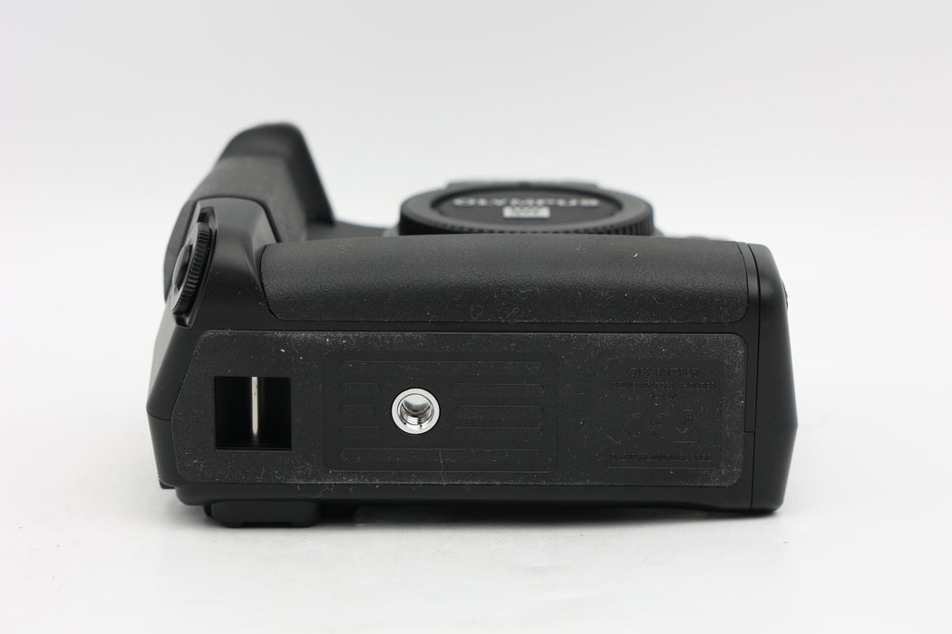 Used Olympus E-M5 Body (VG)