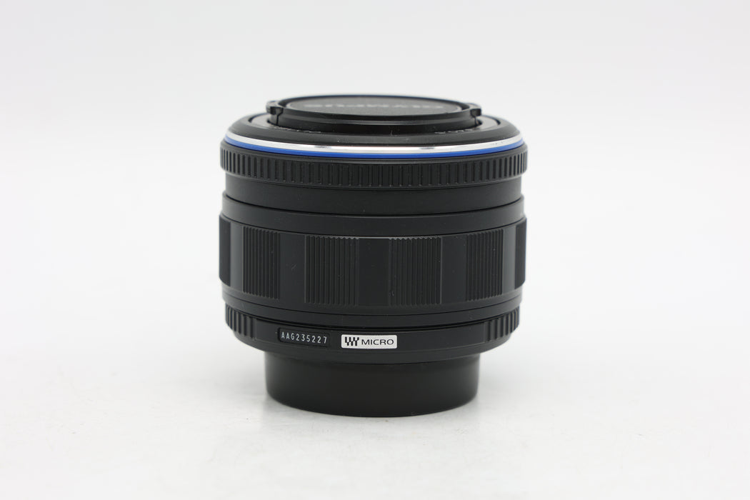 Used Olympus 14-42mm f3.5-5.6 (EX)