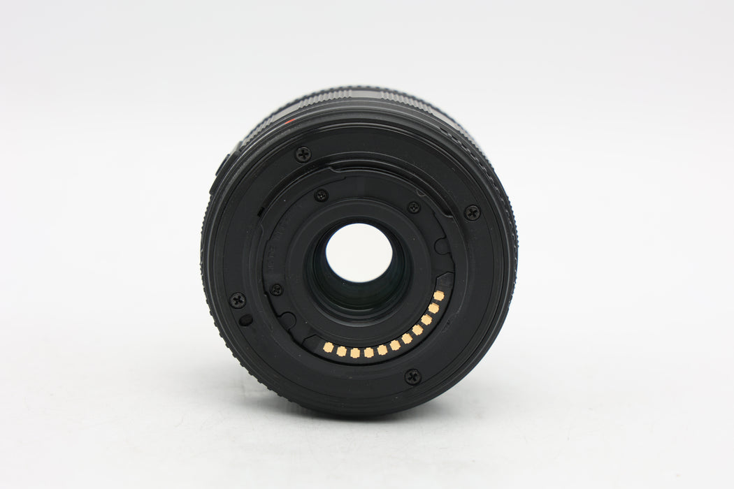 Used Olympus 14-42mm f3.5-5.6 (EX)