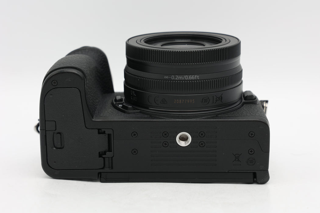 Used Nikon Z50 II Kit w/ 16-50 (EX)