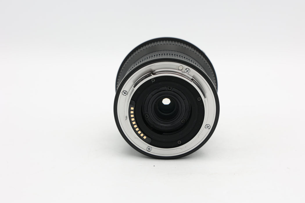 Used Sigma 10-18mm F2.8 C L (VG)