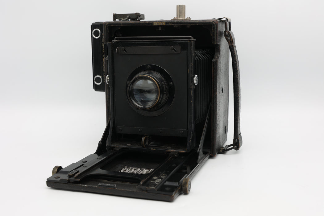 Used Speed Graphic 4x5 (F)