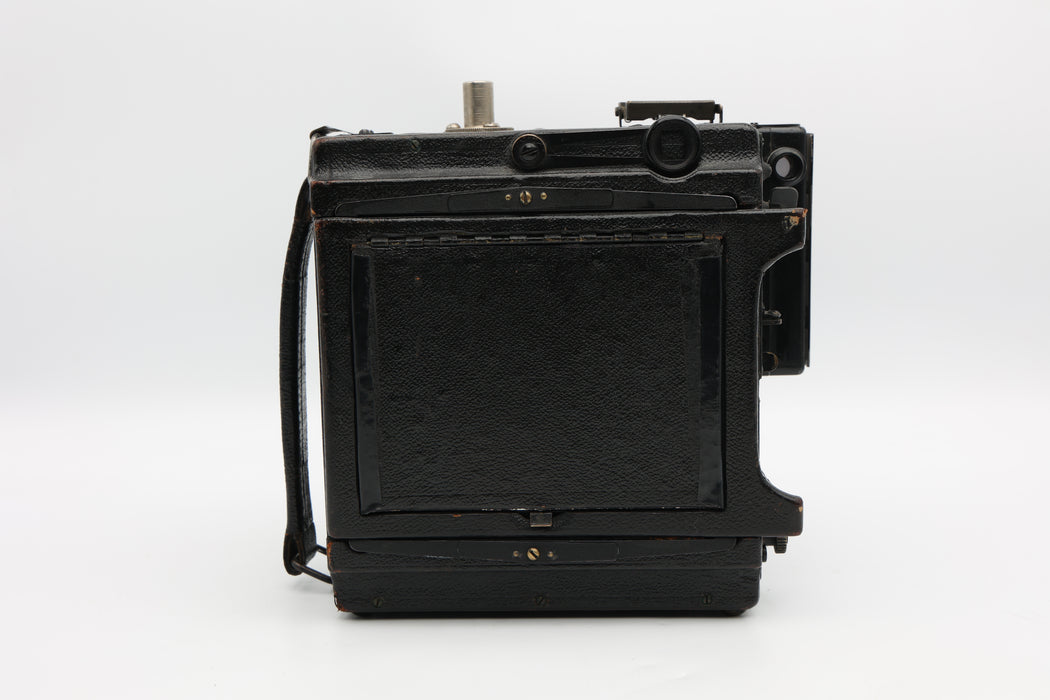 Used Speed Graphic 4x5 (F)