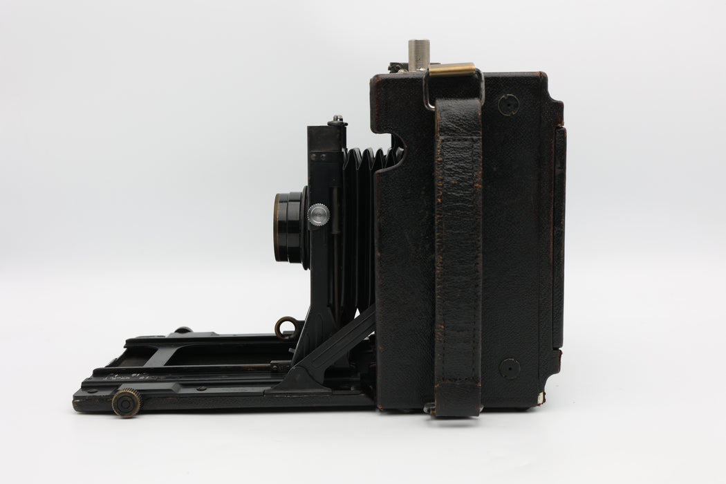 Used Speed Graphic 4x5 (F)