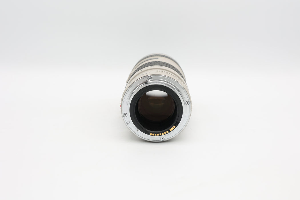 Used Canon EF 70-200mm F4L USM (VG)