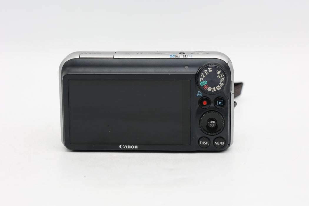 Used Canon Powershot SX 210IS (VG)
